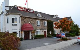 Anaco Bay Inn Anacortes Wa